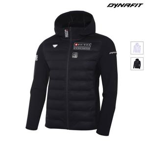 [다이나핏] (택가 229,000원) 블랙 남성 PDG (피디지) 2.0 TR 슈트 YMW23116Z1