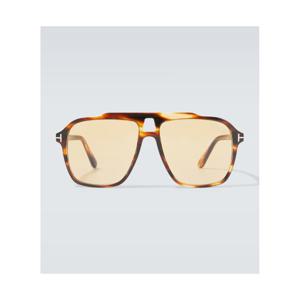 톰포드 Autari 에비에이터 선글라스 P01038891