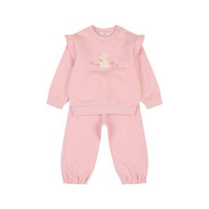 아가방 TC01 겨울 샬롯기모맨투맨상하(PINK)_ 01S733053