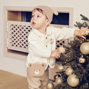 아가방 TC01 겨울 제리홀리데이상하(가방)(IVORY)_ 01S723009