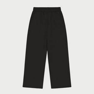 여성 벨벳 코듀로이 본딩 와이드팬츠_100(10540-138-851-12)