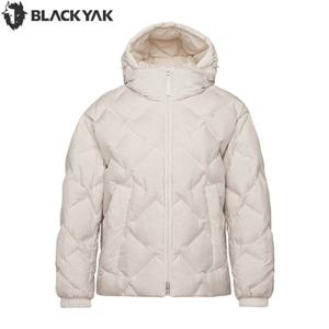 블랙야크 여성 겨울 오리털 경량패딩 후드 라이트제로 다운자켓2 1BYPAWU514DU