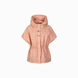 [에고이스트] (ER4PV960) 허리 스트링 오버핏 퀼팅 베스트