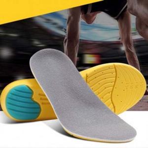 메모리폼깔창 키높이깔창 기능성 신발깔 스포츠댄