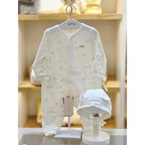 아가방 세이브존02 아양우주복(모자) 01r717505