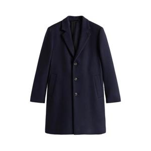 26 SS 타미힐피거 버튼 코트 MW0MW40768DW5 TP444486250