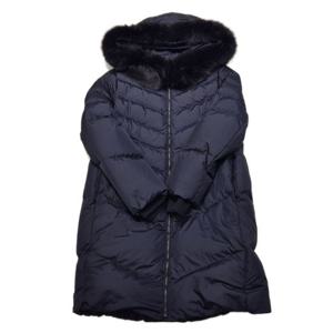 [안지크]슬림폭스퍼구스다운 AJ4DW5120