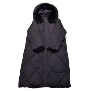 [안지크]퀄팅폭스퍼구스다운 AJ4DW5220