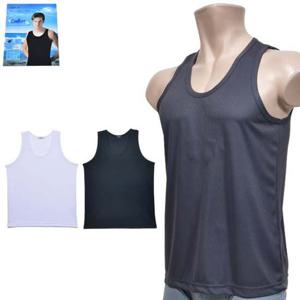 (은하수) 시원한 착용감 쿨론 남성용 스포츠 런닝