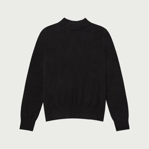 여성 캐시미어 블렌디드 하프넥 풀오버_100(10540-140-811-38)