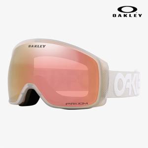 오클리 플라이트 트래커 M 스키 고글 눈보호 71056500