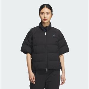 [아디다스 골프]쇼트 슬리브 다운 폰초 JM9622_IC