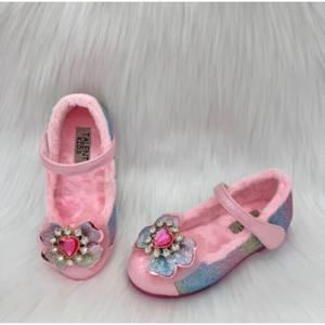 [쁘띠앙팡](모다시흥)탈렌트키즈 TSX71HSH04 TS샤론털구두_SH