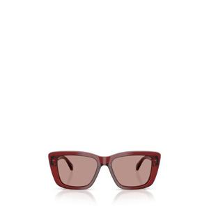 엠포리오 아르마니 선글라스 EA4246U 625473 SHINY TRANSPARENT