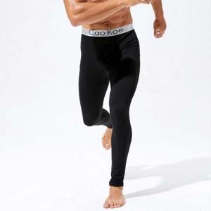 겨울 쫄쫄이 데일리 남자 하의 보온 방한 보온 타이즈