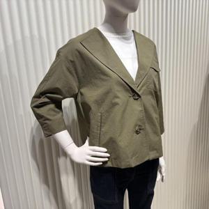 [올리비아로렌]올리비아로렌 MG01 간절기 홑겹자켓 VOBFU3F7331