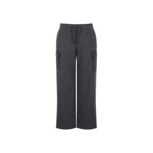 [폴햄] 남 무브 플리스 우븐포켓 카고 와이드팬츠 PHF4PT1749