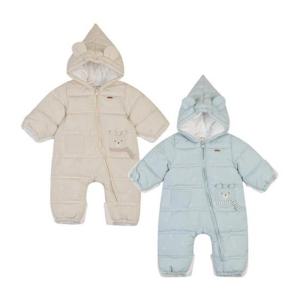 아가방 TC01 겨울 가브엠보웰론우주복(IVORY,MINT) _01S727502