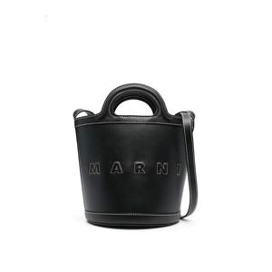 마르니 마르니 트로피칼리아 스몰 버킷 백 SCMP0056U0LV589