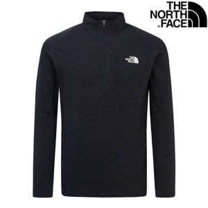 노스페이스 NT7LR98 남성 오틀러 긴팔 집티 NT7LR98B