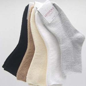 무지 수면양말 새침3켤레 SY5952