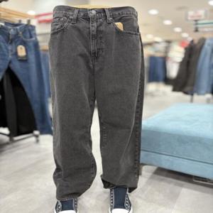 리바이스 sh06 남성 588 배기진 A4750-0000