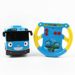 꼬마버스 타요 어린이 무선 RC카 자동차 장난감