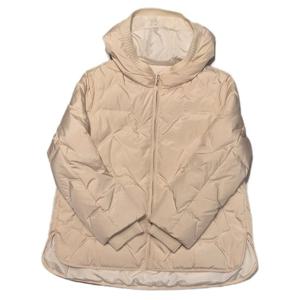 [안지크]니트시보리덕다운점퍼 AJ4DW5170