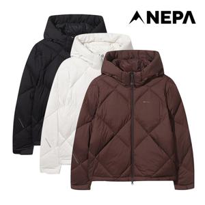 [택가379,000원] 네파 여성 에어 써밋 다운자켓 7L82027