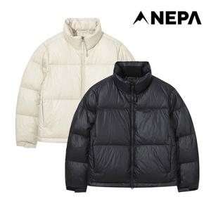 [택가259,000원] 네파 여성 사이폰 푸퍼 숏 다운자켓 7L82018