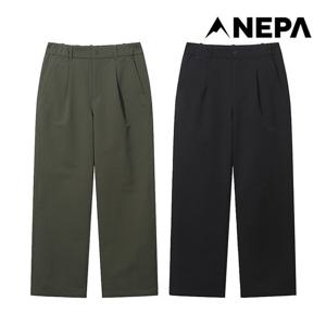 네파 남성 겨울 릴렉스 팬츠 7L71663