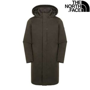 노스페이스 NC3NR64 남성 루카 V 코트 NC3NR64C