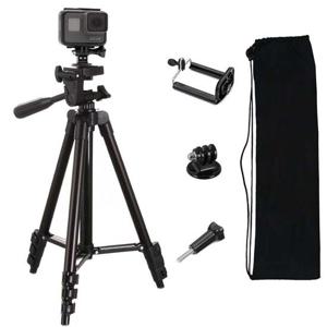 액션캠 스마트폰 겸용 삼각대 고프로 히어로 7 6 5 4