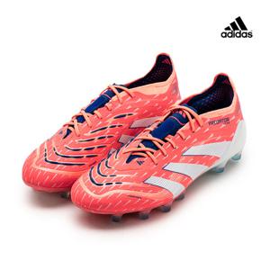 아디다스 프레데터 엘리트 AG 인조잔디 축구화 JS4323