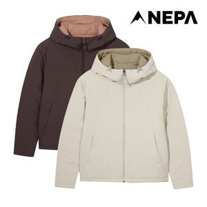 네파 여성 레타 리버서블 경량 다운자켓 7L82022