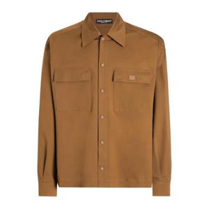 26 SS 돌체앤가바나 긴소매 셔츠 G5MM6TFUFLL TP434045016