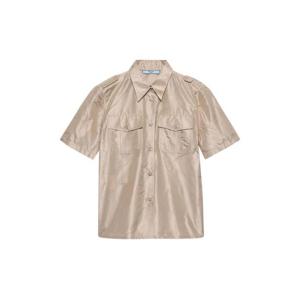 26 SS 프라다 반소매 셔츠 P463ISOOO120M TP445024175