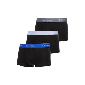 26 SS 캘빈클라인 로고 웨이스트밴드 복서 브리프 3팩 세트 LV00NB4389R9B TP445169014