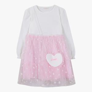 [로엠걸즈(아동)]가방 세트 데일리 샤원피스 RGOM25W2P