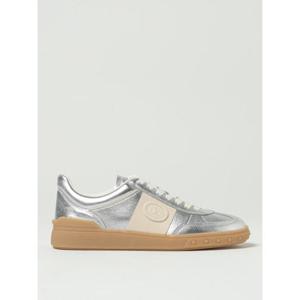 발렌티노 가라바니 레이스업 로우탑 스니커즈 7W2S0IL9HEJ BJU S