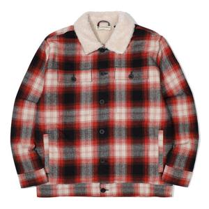 [오닐] 25FW 남성 O RIGINALS 기모 안감 플리스 자켓 OMJUOI316-303