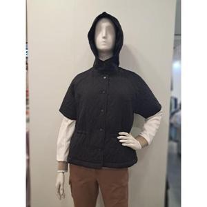 슈페리어 세이브존01 IW0FOJP40139슈페리어골프 여성 반팔패딩퀼팅점퍼 IW0FOJP40139