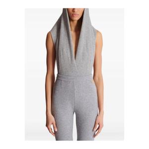 26 SS 발망 후드 드레이프 바디수트 FF0BA275JL17 TP445336721