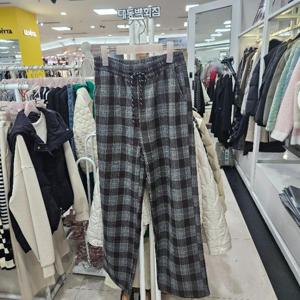 수스 DP01 체크허리고무줄 S254BSLB62