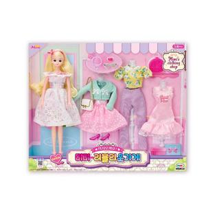 어서오세요 미미 러블리 옷가게