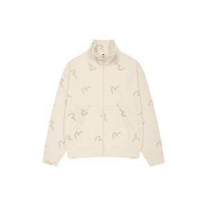 [에비수]전판 힐스 하이넥 후리스 집업_EX4MZT901_IV