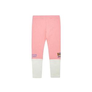 MLB 키즈 메가베어 골지 레깅스 7FLGC0224-43COL