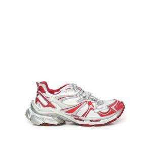 발렌시아가 스니커즈 779066WRNNY9620 Brown