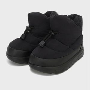 [노스페이스] (NFM_NS87R99S_BLK_) 키즈 스트링 부띠 NS87R99S_BLK