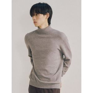 [폴햄]남성 여성 캐시블렌드 터틀 하프넥 풀오버 4종택1 (PHF4EU1010,1020,2010,2020)